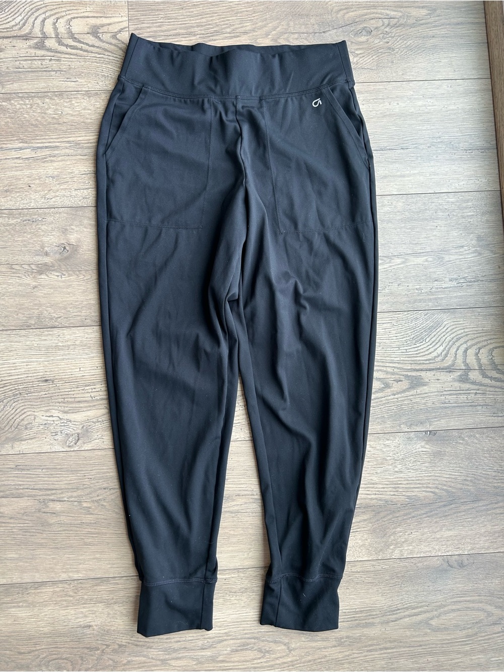 GAP Studio Performance Jogger Pants